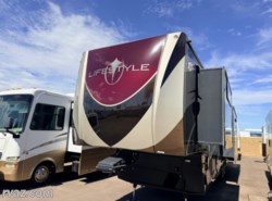Used 2015 Lifestyle Luxury RV Lifestyle LS38RS available in Mesa, Arizona