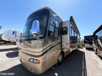 Used 2007 Holiday Rambler Endeavor 40SFT available in Mesa, Arizona