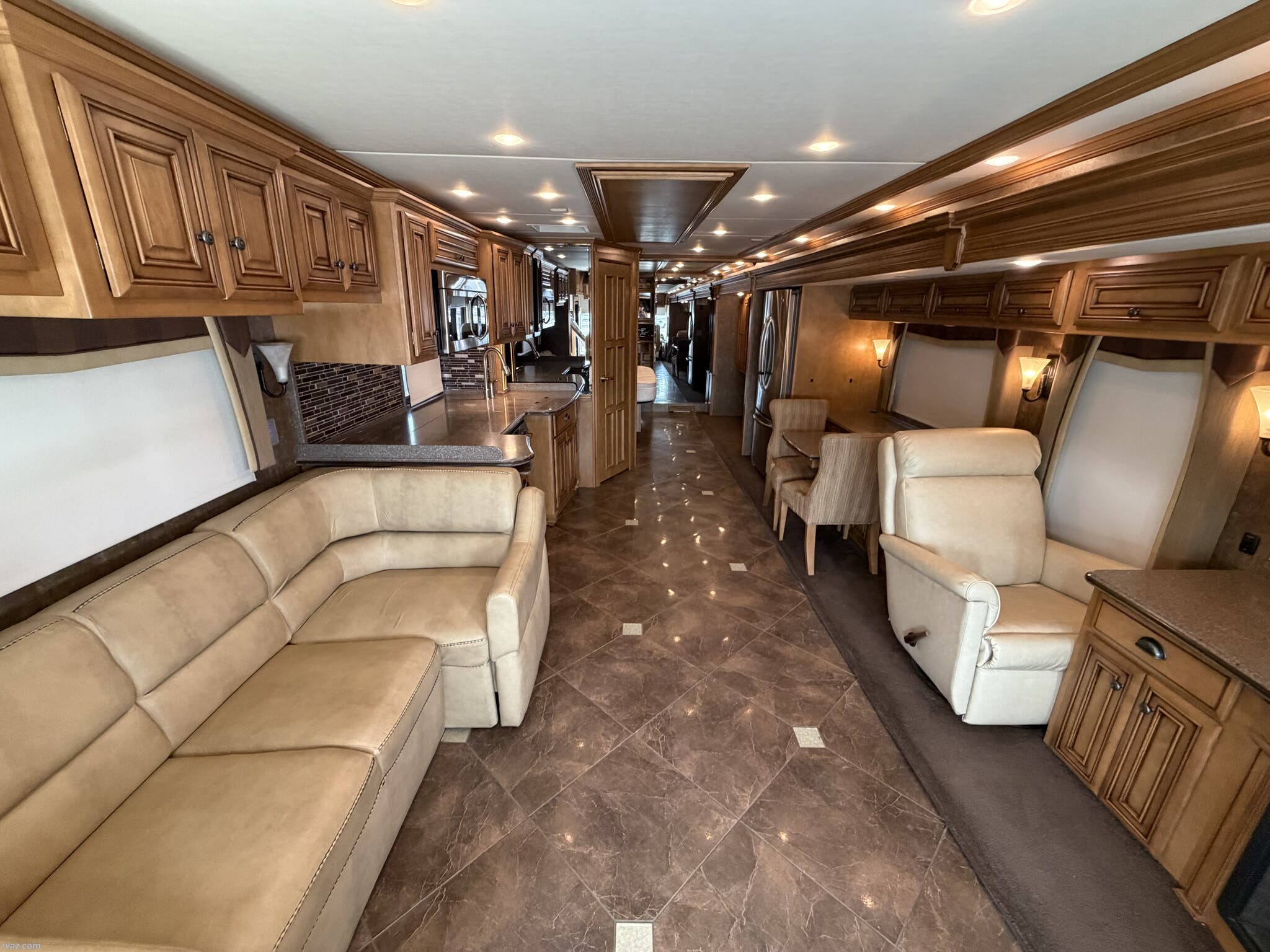 Used 2015 Newmar Dutch Star 4018 available in Mesa, Arizona