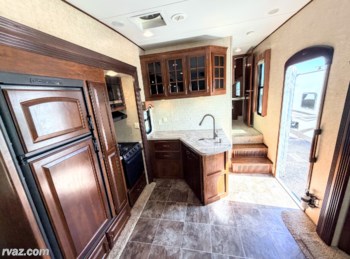 Used 2013 Keystone Avalanche 295RL available in Mesa, Arizona