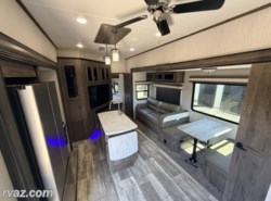 Used 2021 Forest River Sandpiper C-Class 3440BH available in Mesa, Arizona