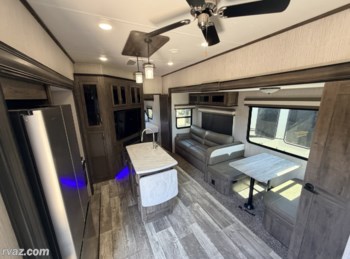 Used 2021 Forest River Sandpiper C-Class 3440BH available in Mesa, Arizona
