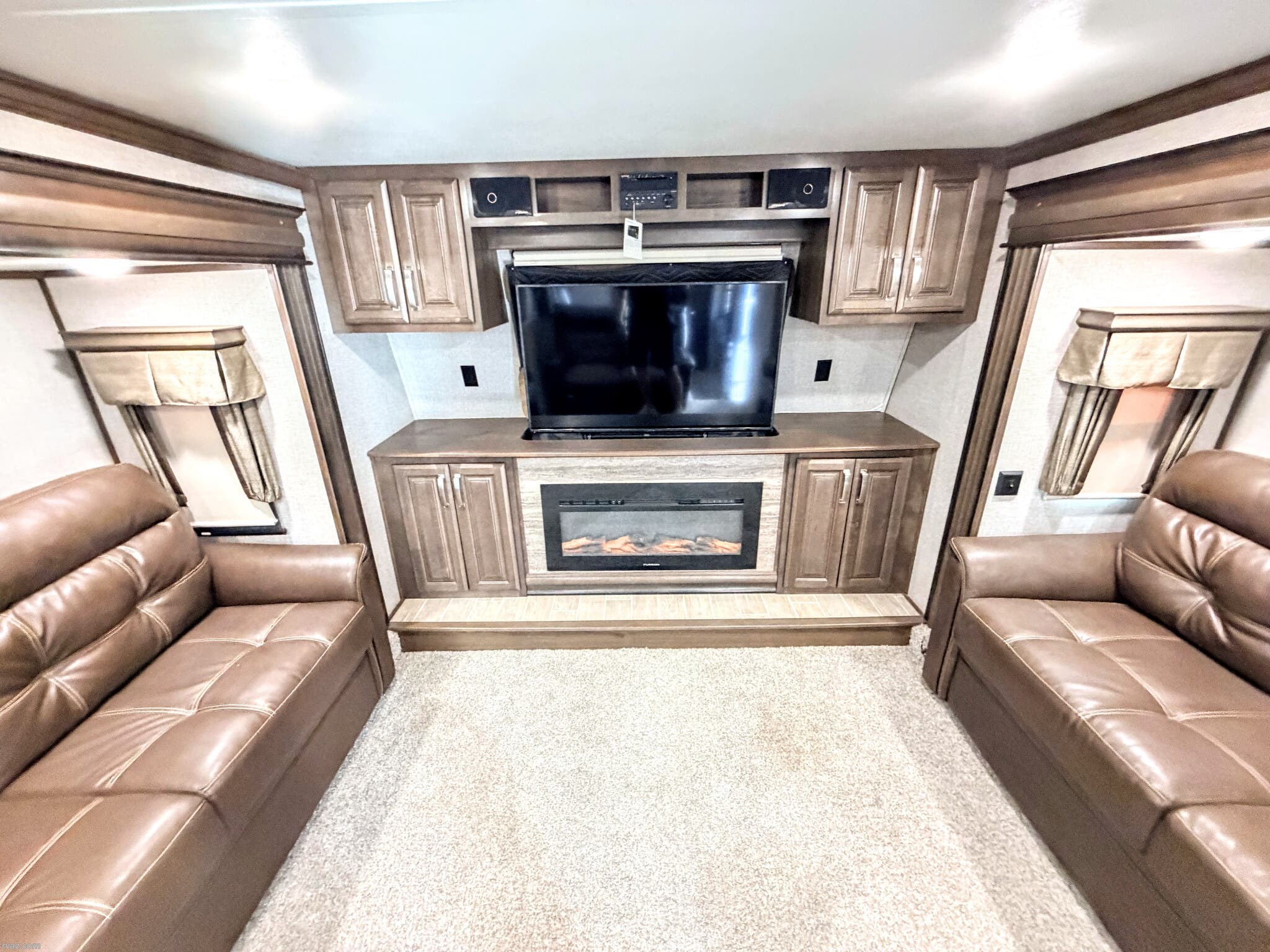 Used 2020 Keystone Alpine 3701FL available in Mesa, Arizona