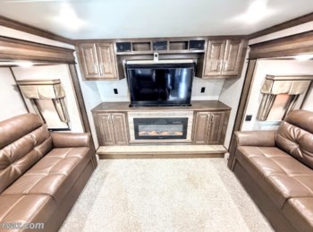 Used 2020 Keystone Alpine 3701FL available in Mesa, Arizona