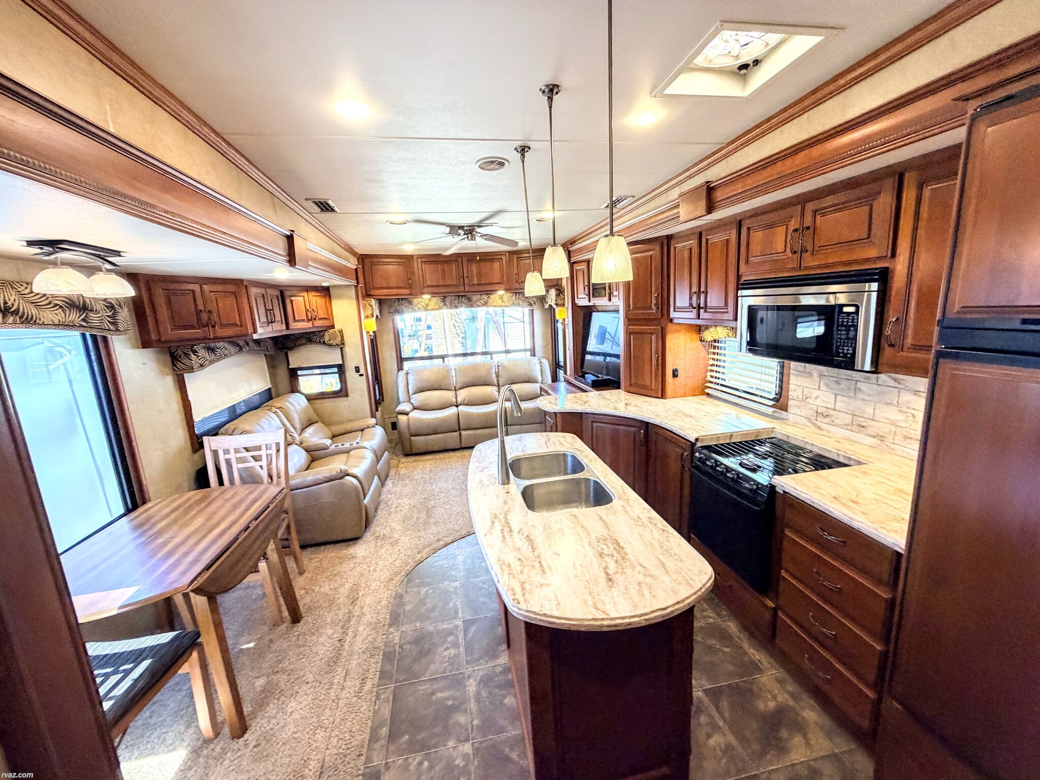 Used 2014 Lifestyle Luxury RV Lifestyle LS38RS available in Mesa, Arizona