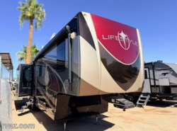 Used 2014 Lifestyle Luxury RV Lifestyle LS38RS available in Mesa, Arizona