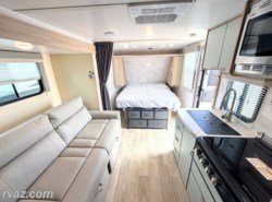 Used 2023 Winnebago Micro Minnie 2108FBS available in Mesa, Arizona