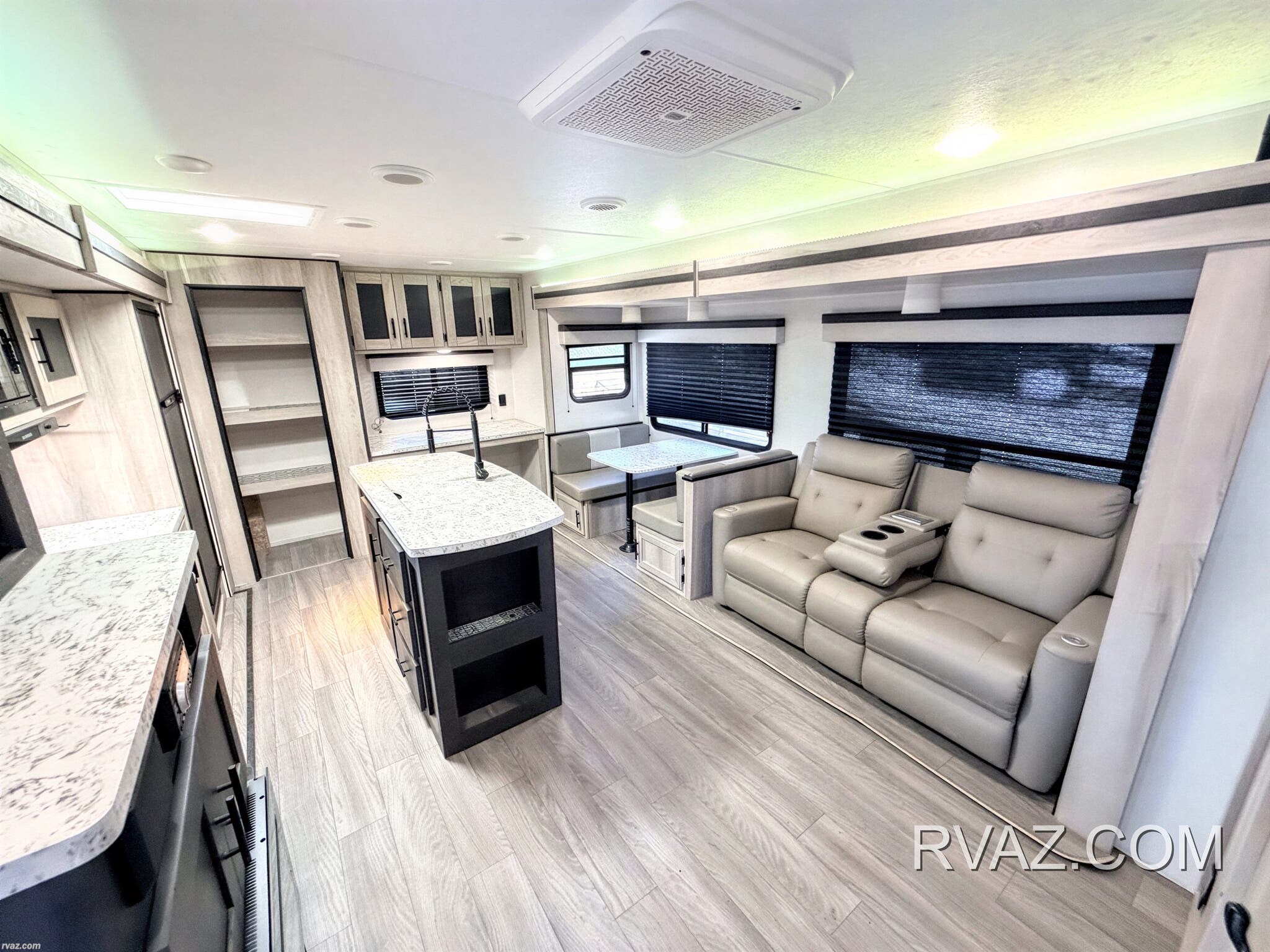 Used 2023 K-Z Connect C292RDK available in Mesa, Arizona