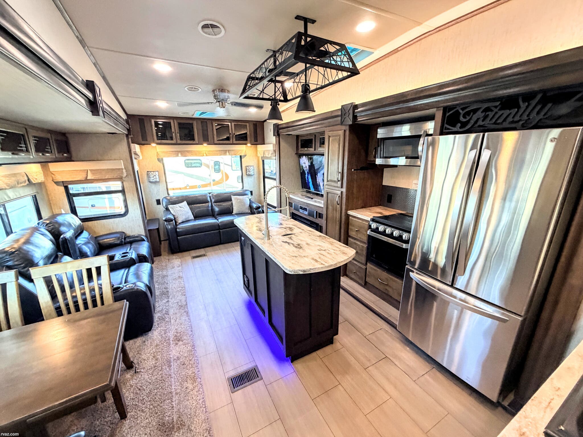 Used 2019 Forest River Sierra 357RE available in Mesa, Arizona