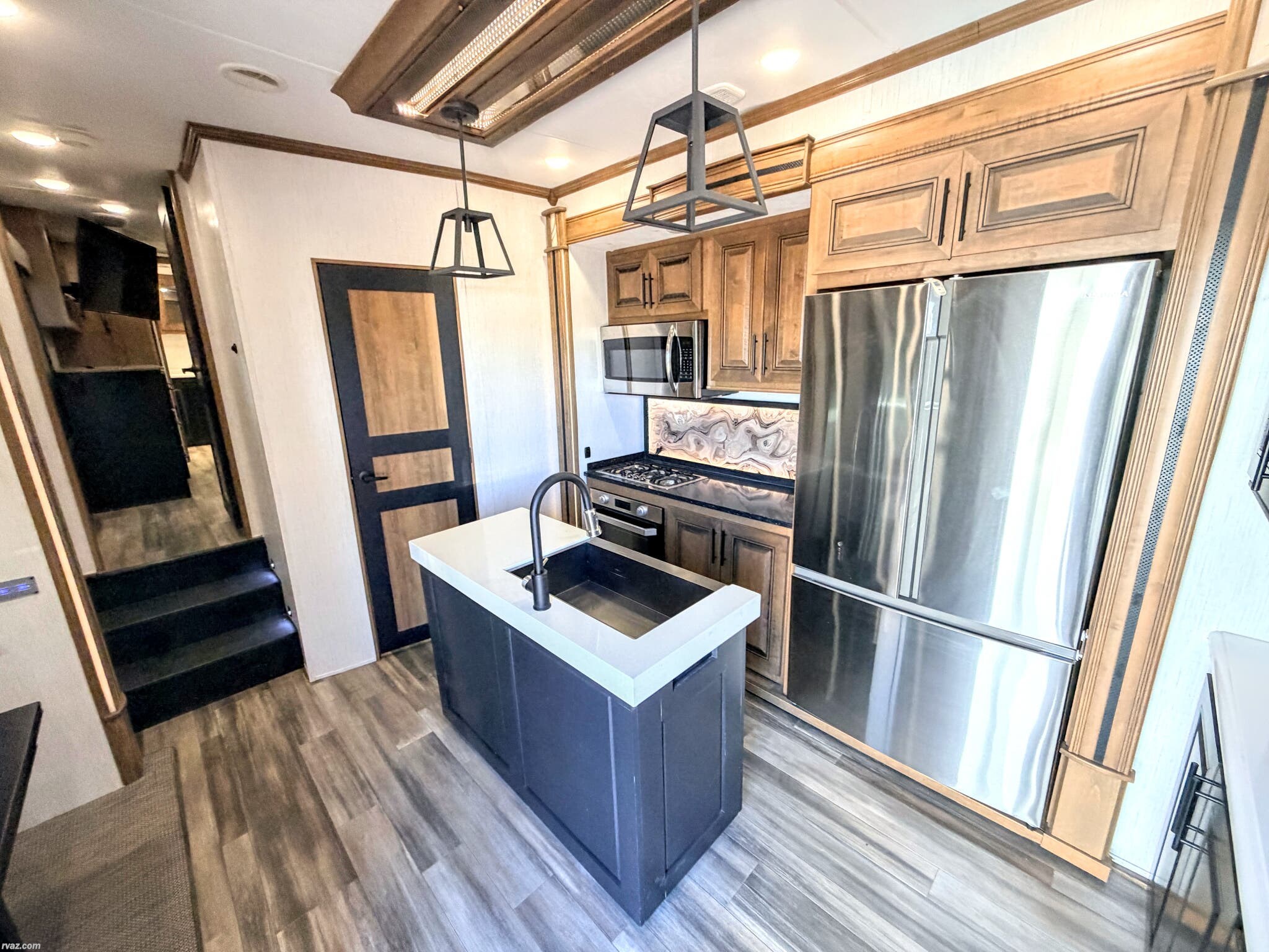 Used 2021 Heartland Landmark LM Lafayette available in Mesa, Arizona