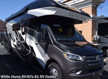 New 2022 Entegra Coach Qwest 24R available in Egg Harbor City, New Jersey