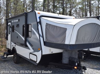 Used 2016 Jayco Jay Feather X17Z available in Egg Harbor City, New Jersey