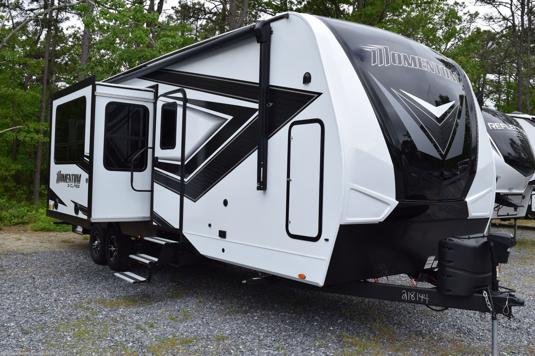 2022 Grand Design Momentum G-Class 29G RV for Sale in Egg Harbor City, NJ  08215 | MM3984 | RVUSA.com Classifieds