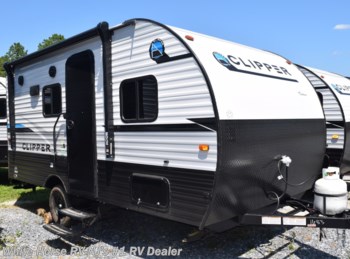 New 2022 Coachmen Clipper Ultra-Lite 162RBU available in Egg Harbor City, New Jersey