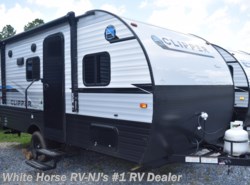  New 2022 Coachmen Clipper Ultra-Lite 162RBU available in Egg Harbor City, New Jersey