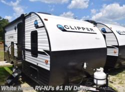  New 2022 Coachmen Clipper Ultra-Lite 182DBU available in Egg Harbor City, New Jersey