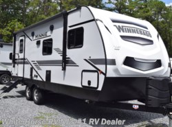  New 2022 Winnebago Minnie 2327TB available in Egg Harbor City, New Jersey