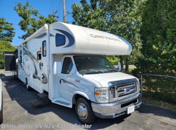 Used 2012 Jayco Greyhawk 31 SS available in Egg Harbor City, New Jersey