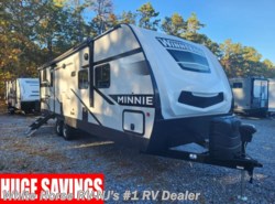 New 2023 Winnebago Minnie 2801BHS available in Egg Harbor City, New Jersey