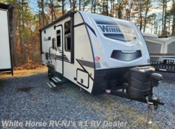  Used 2021 Winnebago Micro Minnie 2108DS available in Egg Harbor City, New Jersey