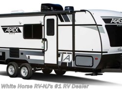  New 2023 Coachmen Apex Nano 194BHS available in Egg Harbor City, New Jersey