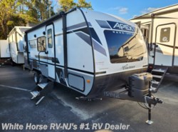  New 2023 Coachmen Apex Nano 208BHS available in Egg Harbor City, New Jersey