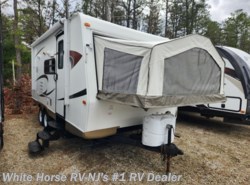  Used 2011 Forest River Rockwood Roo 21SS available in Egg Harbor City, New Jersey