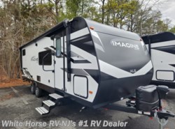 New 2023 Grand Design Imagine XLS 25BHE available in Egg Harbor City, New Jersey