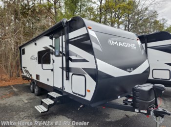 New 2023 Grand Design Imagine XLS 25BHE available in Egg Harbor City, New Jersey