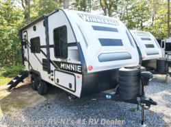 New 2023 Winnebago Micro Minnie 1720FB available in Egg Harbor City, New Jersey