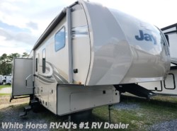 Used 2018 Jayco Eagle HT 27.5RLTS available in Egg Harbor City, New Jersey