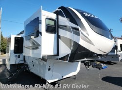 New 2024 Grand Design Solitude 380FL available in Egg Harbor City, New Jersey