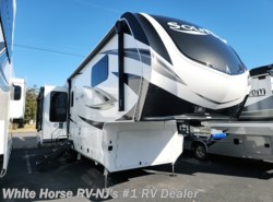 New 2024 Grand Design Solitude 310GK available in Egg Harbor City, New Jersey