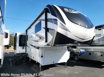 New 2024 Grand Design Solitude 310GK available in Egg Harbor City, New Jersey