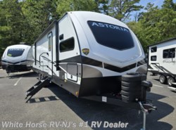 New 2025 Dutchmen Astoria 2913FK available in Egg Harbor City, New Jersey