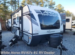 New 2024 Coachmen Apex Nano 187RB available in Egg Harbor City, New Jersey