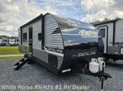 New 2025 Coachmen Catalina Summit Series 8 261BH available in Egg Harbor City, New Jersey