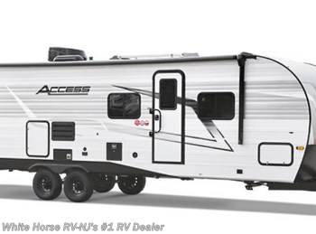 New 2024 Winnebago Access 25ML available in Egg Harbor City, New Jersey