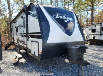 Used 2021 Grand Design Imagine 2500RL available in Egg Harbor City, New Jersey