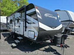 New 2024 Grand Design Imagine XLS 25DBE available in Egg Harbor City, New Jersey