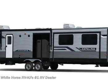 New 2024 Coachmen Catalina Destination 39FKTS available in Egg Harbor City, New Jersey