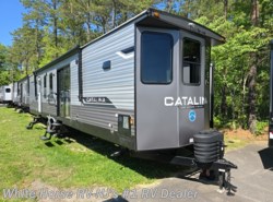 New 2024 Coachmen Catalina Destination 39FKTS available in Egg Harbor City, New Jersey