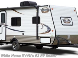 Used 2016 Coachmen Viking Ultra-Lite 17RD available in Egg Harbor City, New Jersey