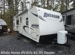 Used 2014 Prime Time Avenger 26BH available in Egg Harbor City, New Jersey