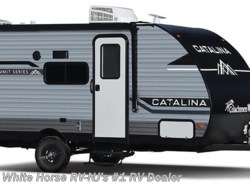 New 2024 Coachmen Catalina Summit Series 7 164BHX available in Egg Harbor City, New Jersey