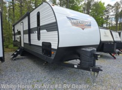Used 2021 Forest River Wildwood 29VBUD available in Egg Harbor City, New Jersey