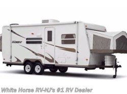 Used 2007 Forest River Rockwood Roo 23B available in Egg Harbor City, New Jersey