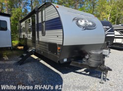 Used 2022 Forest River Cherokee 274BRB available in Egg Harbor City, New Jersey