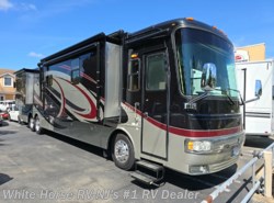 Used 2011 Monaco RV Diplomat 43PD5 available in Egg Harbor City, New Jersey