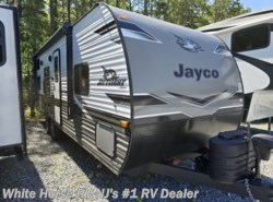 Used 2023 Jayco Jay Flight 264BH available in Egg Harbor City, New Jersey